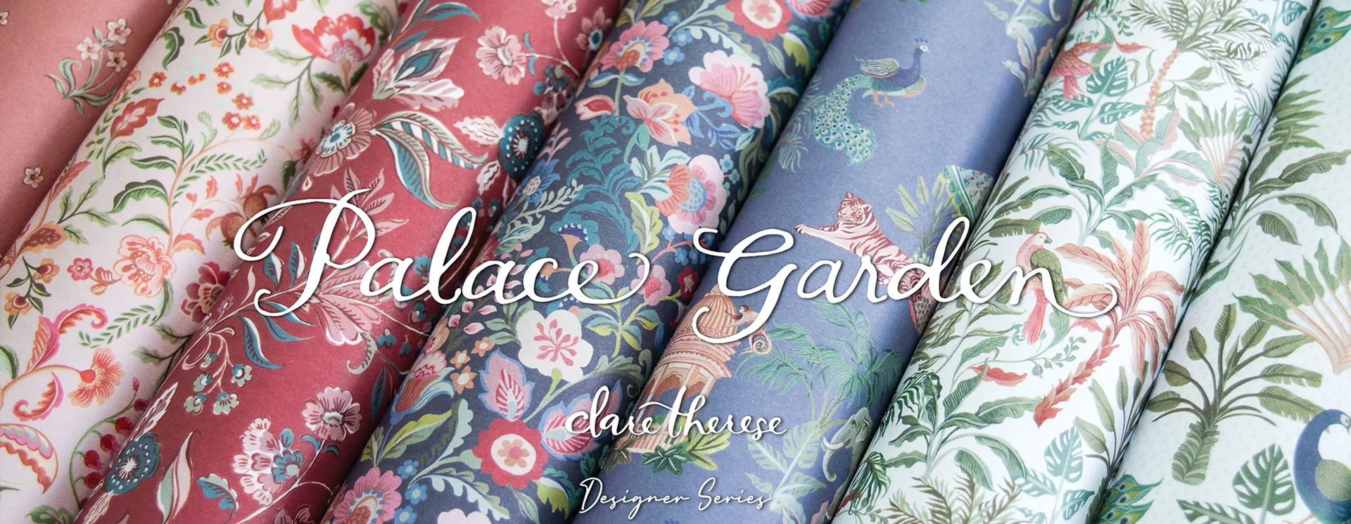 Craft Consortium : Palace Garden