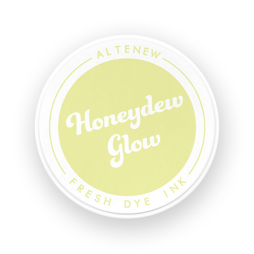 Altenew Honeydew Glow Fresh Dye Ink