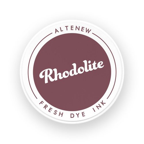 Altenew Rhodolite Fresh Dye Ink