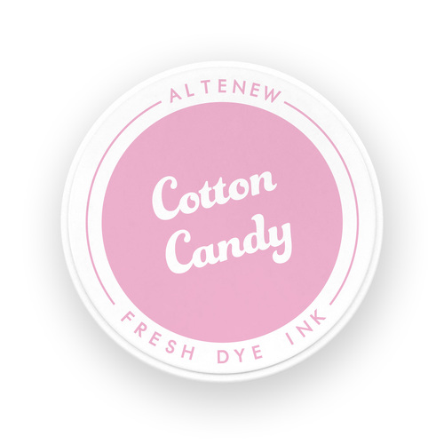 Altenew Cotton Candy Fresh Dye Ink