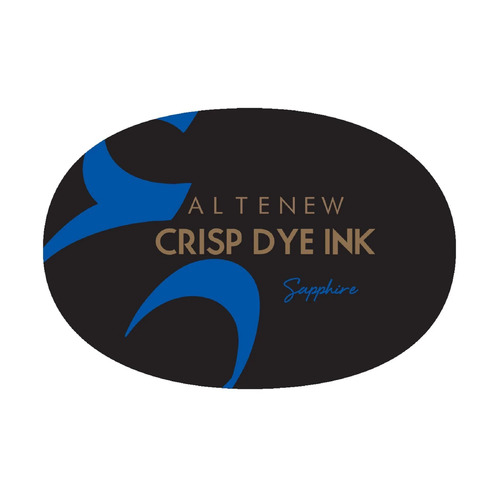 Altenew Sapphire Crisp Dye Ink Pad