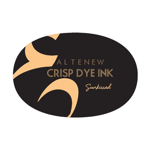 Altenew Sunkissed Crisp Dye Ink Pad