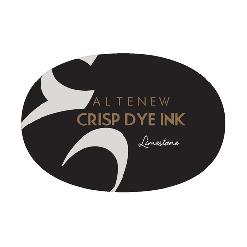 Altenew Limestone Crisp Dye Ink Pad