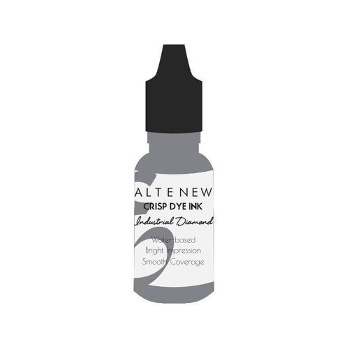 Altenew Industrial Diamond Crisp Dye Ink Re-inker