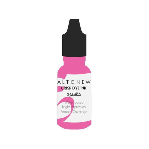 Altenew Rubellite Crisp Dye Ink Re-inker