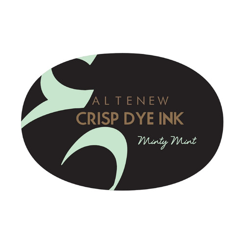 Altenew Minty Mint Crisp Dye Ink Pad