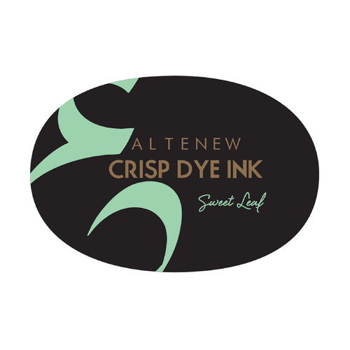 Altenew Sweet Leaf Crisp Dye Ink Pad