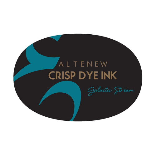 Altenew Galactic Stream Crisp Dye Ink Pad