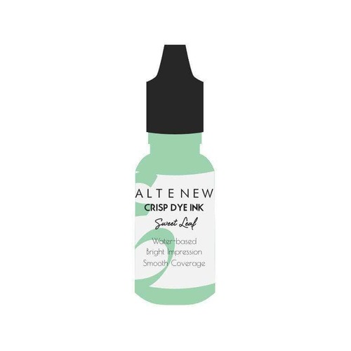 Altenew Sweet Leaf Crisp Dye Ink Re-inker