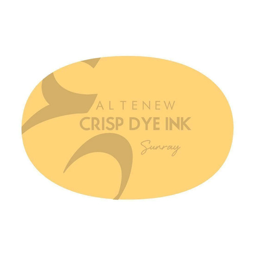 Altenew Sunray Crisp Dye Ink Pad