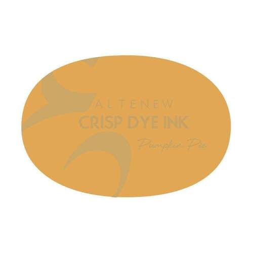 Altenew Pumpkin Pie Crisp Dye Ink Pad