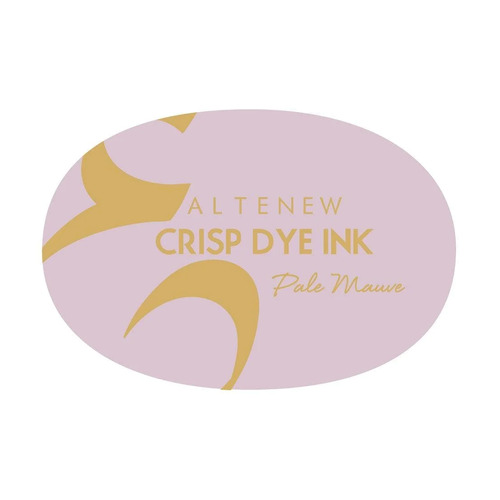 Altenew Pale Mauve Crisp Dye Ink Pad