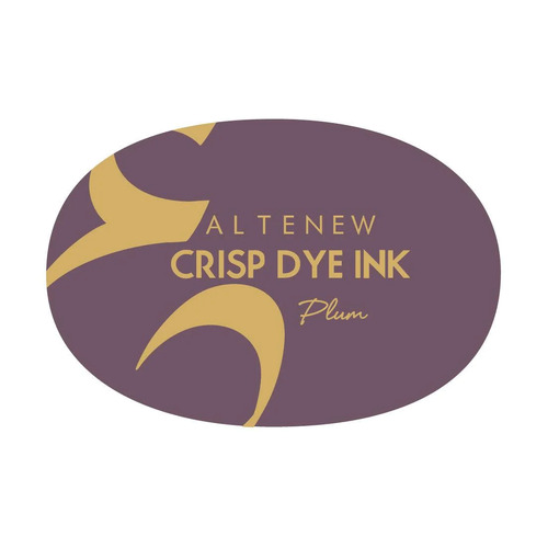 Altenew Plum Crisp Dye Ink Pad