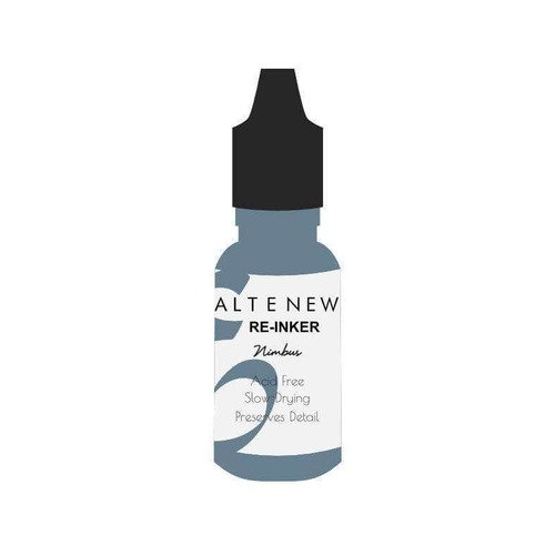 Altenew Nimbus Crisp Dye Ink Re-inker