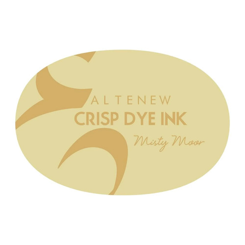 Altenew Misty Moor Crisp Dye Ink Pad