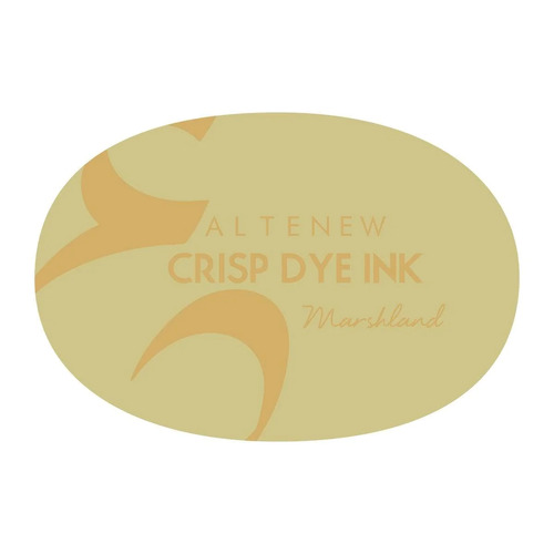 Altenew Marshland Crisp Dye Ink Pad