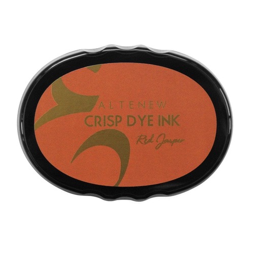 Altenew Red Jasper Crisp Dye Ink Pad