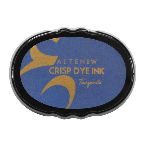 Altenew Tanzanite Crisp Dye Ink Pad