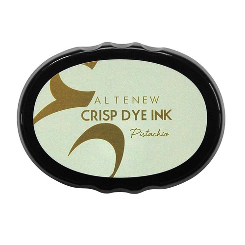 Altenew Pistachio Crisp Dye Ink Pad