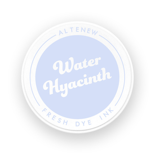 Altenew Water Hyacinth Fresh Dye Ink Pad