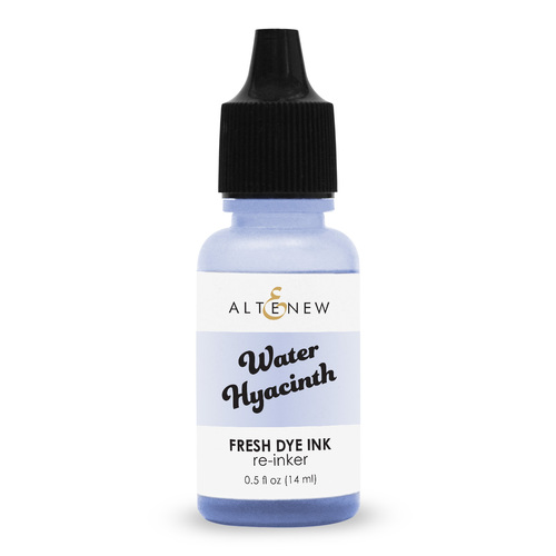 Altenew Water Hyacinth Fresh Ink Reinker