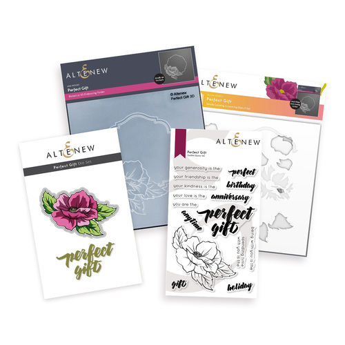 Altenew Perfect Gift Bundle