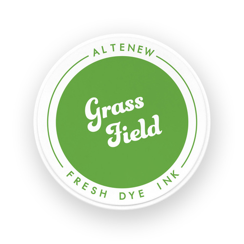 Altenew Grass Field Fresh Dye Ink