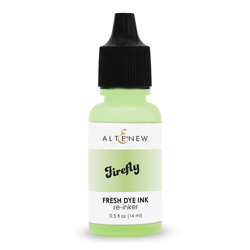 Altenew Firefly Fresh Dye Ink Re-inker