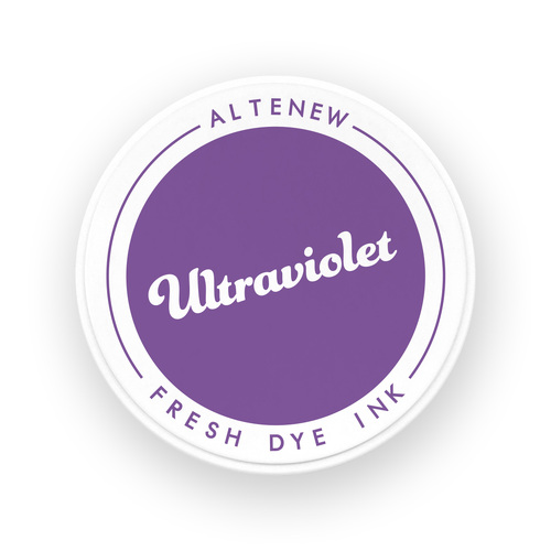 Altenew Ultraviolet Fresh Dye Ink