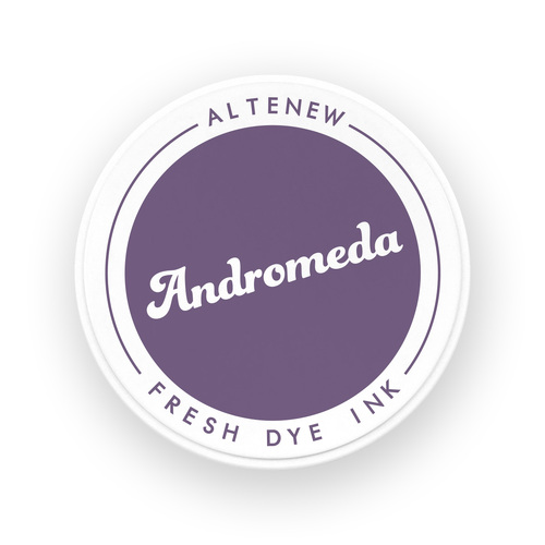 Altenew Andromeda Fresh Dye Ink