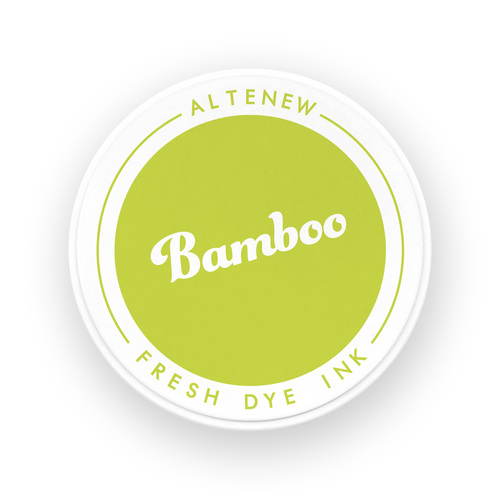 Altenew Bamboo Fresh Dye Ink