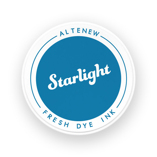 Altenew Starlight Fresh Dye Ink