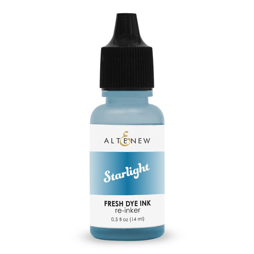 Altenew Starlight Fresh Dye Ink Re-inker