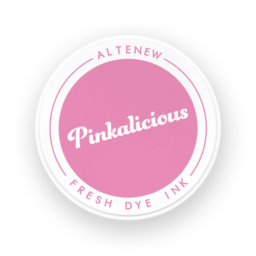 Altenew Pinkalicious Fresh Dye Ink