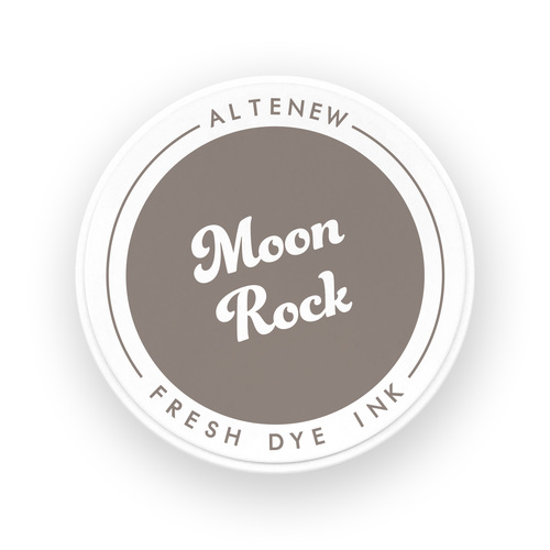 Altenew Moon Rock Fresh Dye Ink