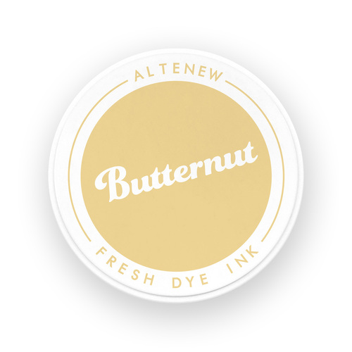 Altenew Butternut Fresh Dye Ink