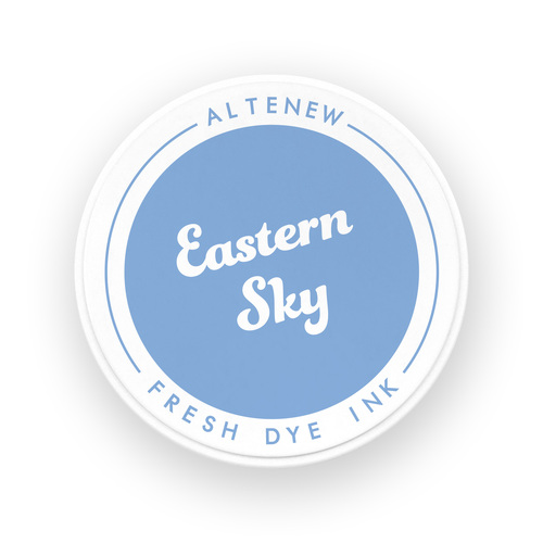 Altenew Eastern Sky Fresh Dye Ink