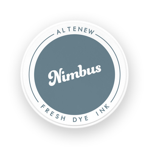 Altenew Fresh Dye Ink Pad - Nimbus 