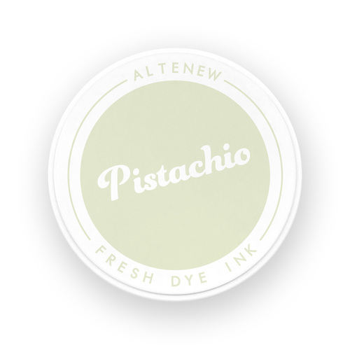 Altenew Pistachio Fresh Dye Ink