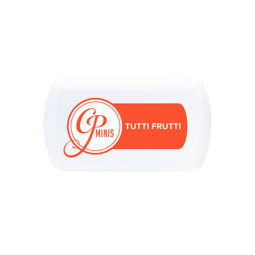 Catherine Pooler Tutti Frutti Mini Ink Pad