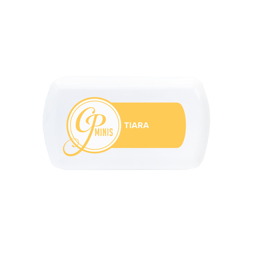 Catherine Pooler Tiara Mini Ink Pad