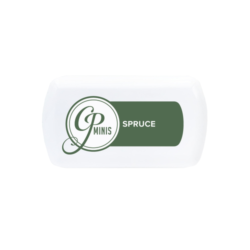 Catherine Pooler Spruce Mini Ink Pad