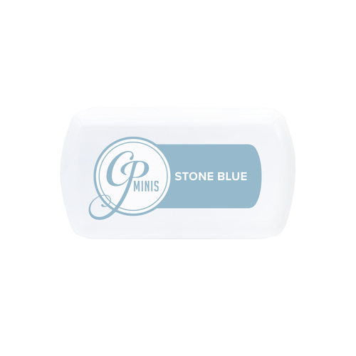 Catherine Pooler Stone Blue Mini Ink Pad