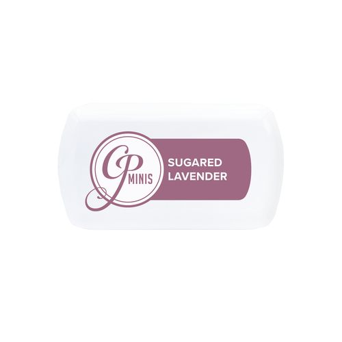 Catherine Pooler Sugared Lavender Mini Ink Pad