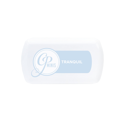 Catherine Pooler Tranquil Mini Ink Pad