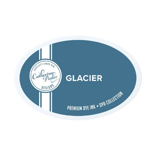 Catherine Pooler Ink Pad - Glacier