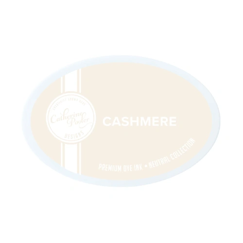 Catherine Pooler Ink Pad - Cashmere 