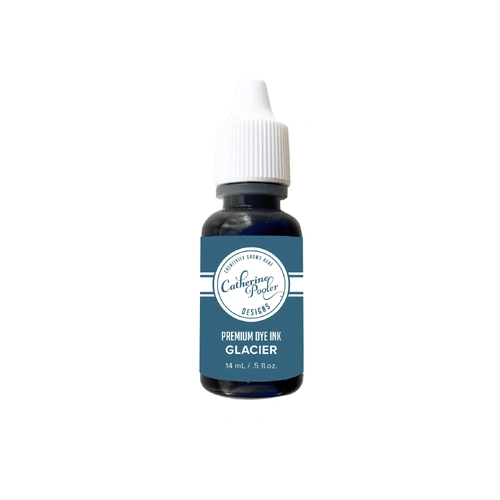 Catherine Pooler Ink Refill - Glacier