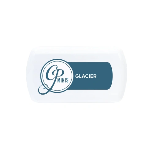 Catherine Pooler Mini Ink Pad - Glacier