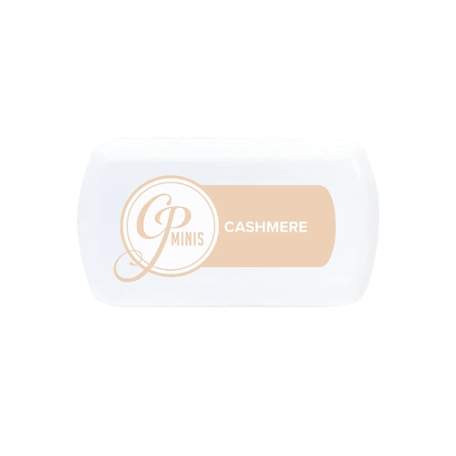 Catherine Pooler Mini Ink Pad - Cashmere